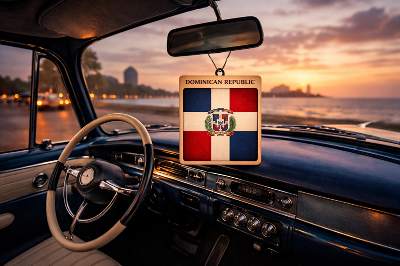 Dominican Republic