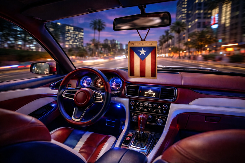 Puerto Rico