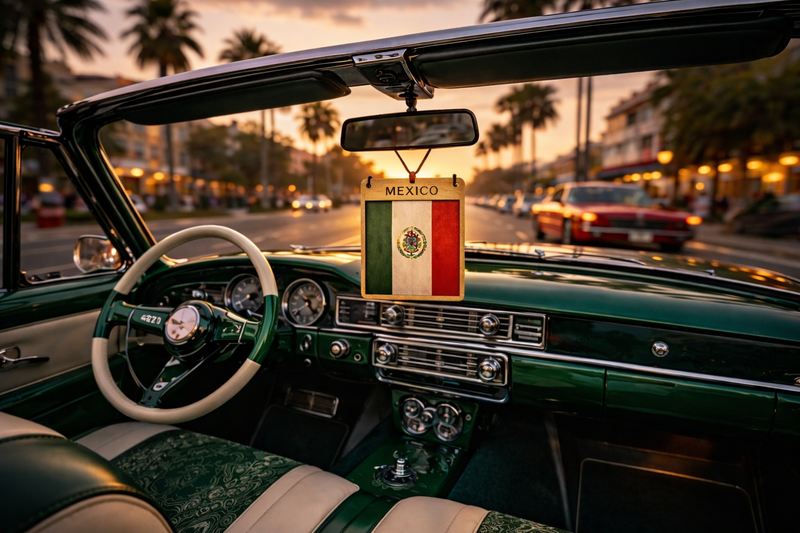 Mexico