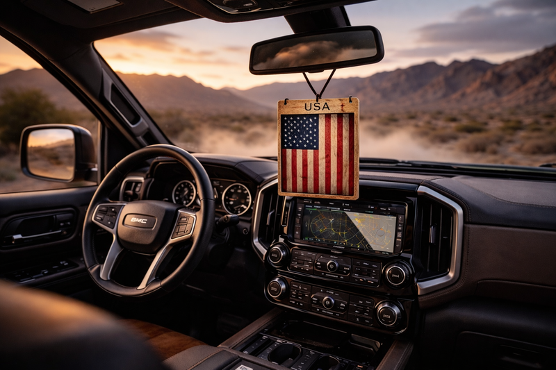 USA