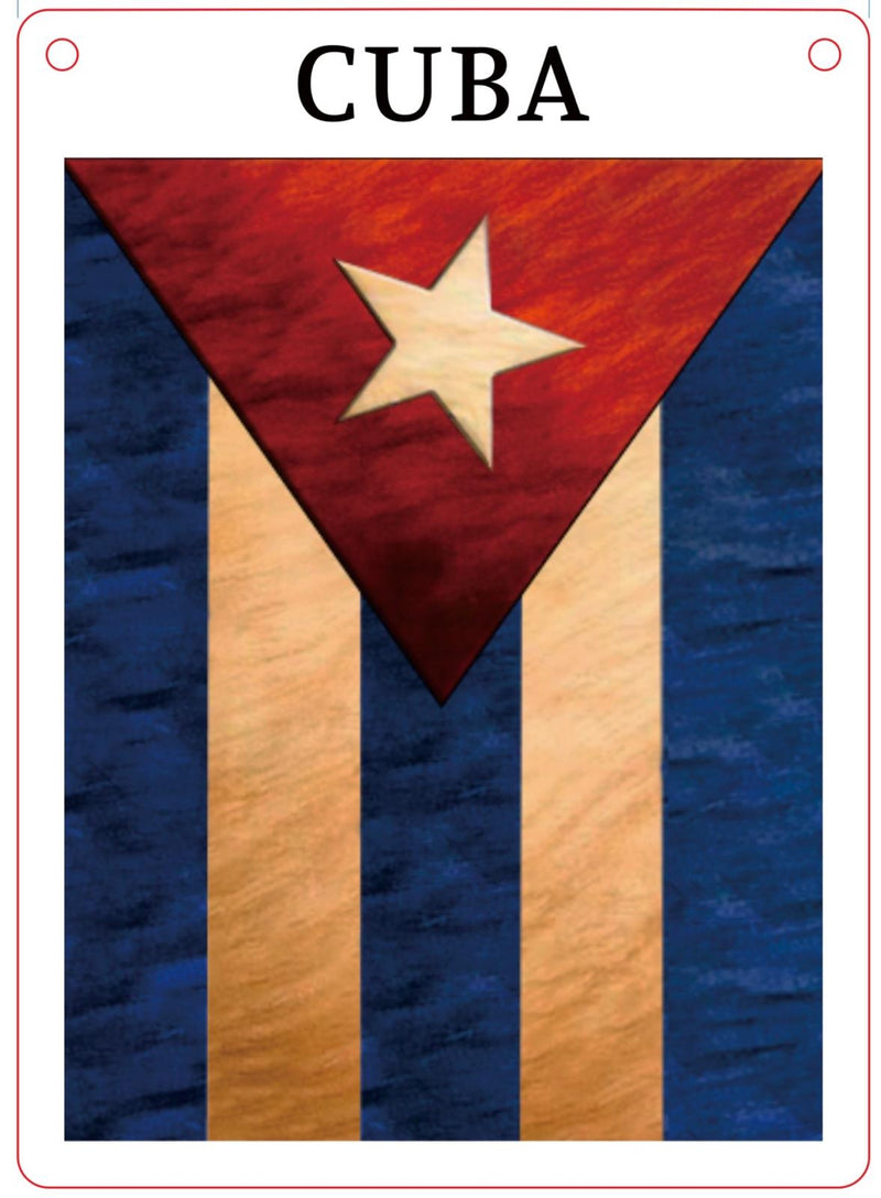 Cuba