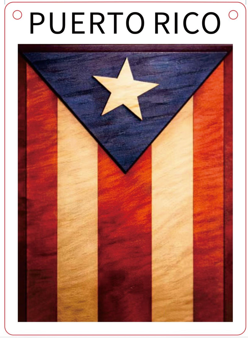 Puerto Rico