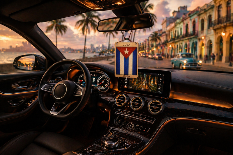 Cuba