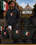 Mexico Box Hoodie