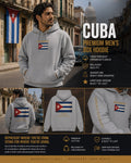 Cuba Box Hoodie