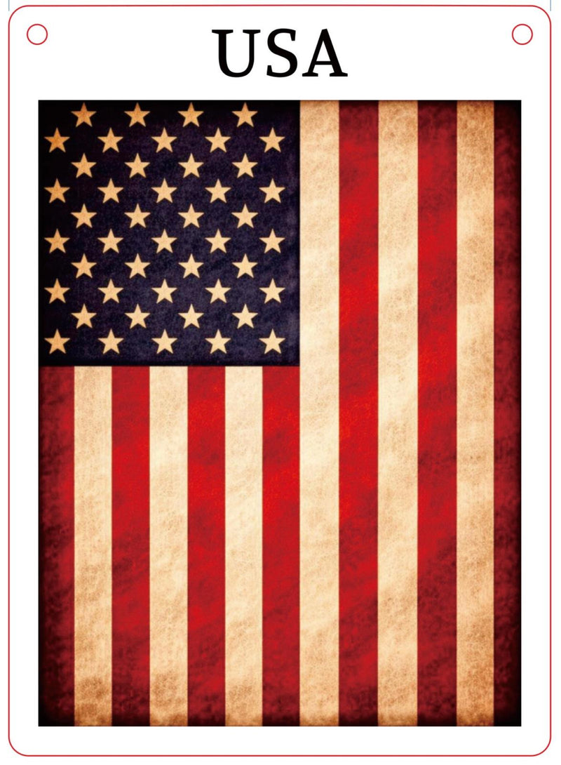 USA