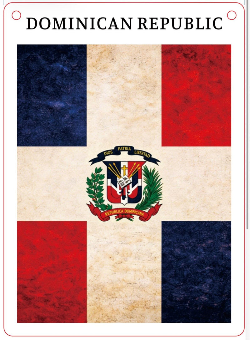 Dominican Republic