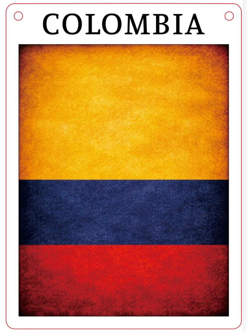 Colombia
